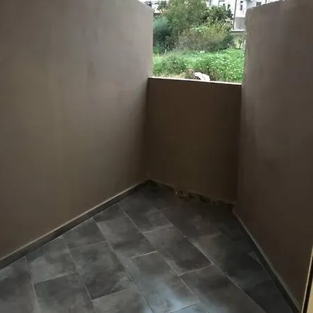 Tiny House Apartamento *