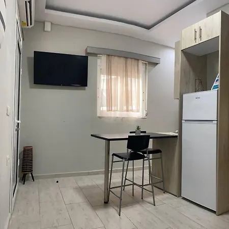 Tiny House Chania (Crete)