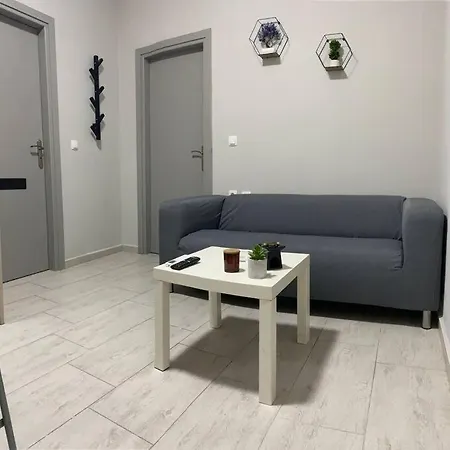 Tiny House Apartamento Chania (Crete)
