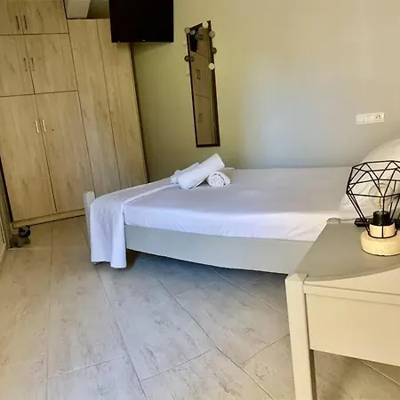 Apartamento Tiny House