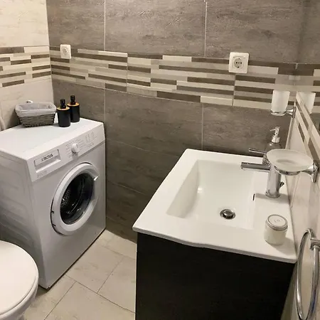 Διαμέρισμα Tiny House Χανιά